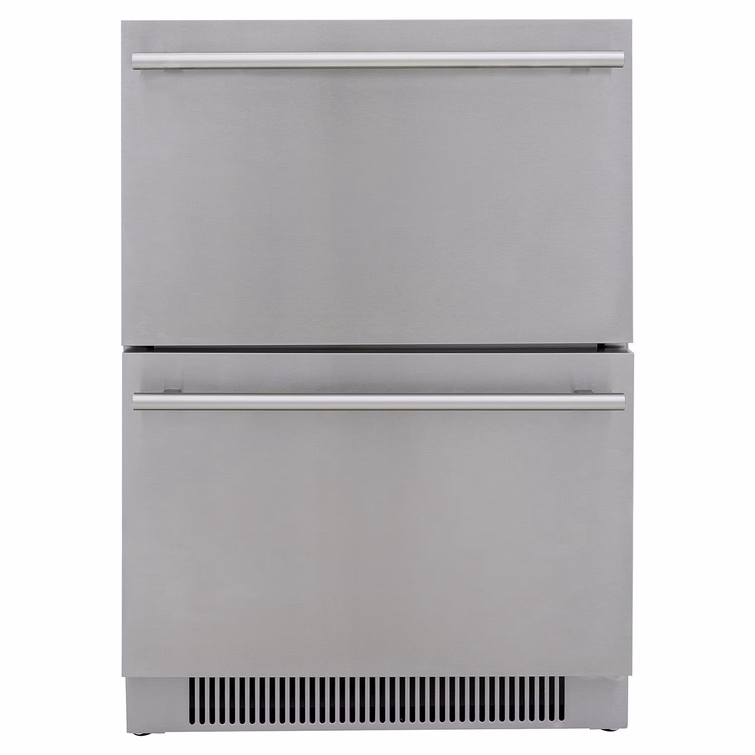 Blaze 5.1 Double Drawer Fridge Trim Kit