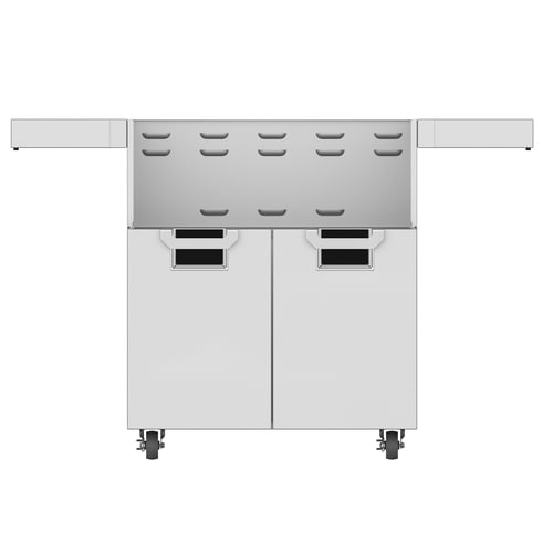Hestan ASPIRE Double Door Cart 30"