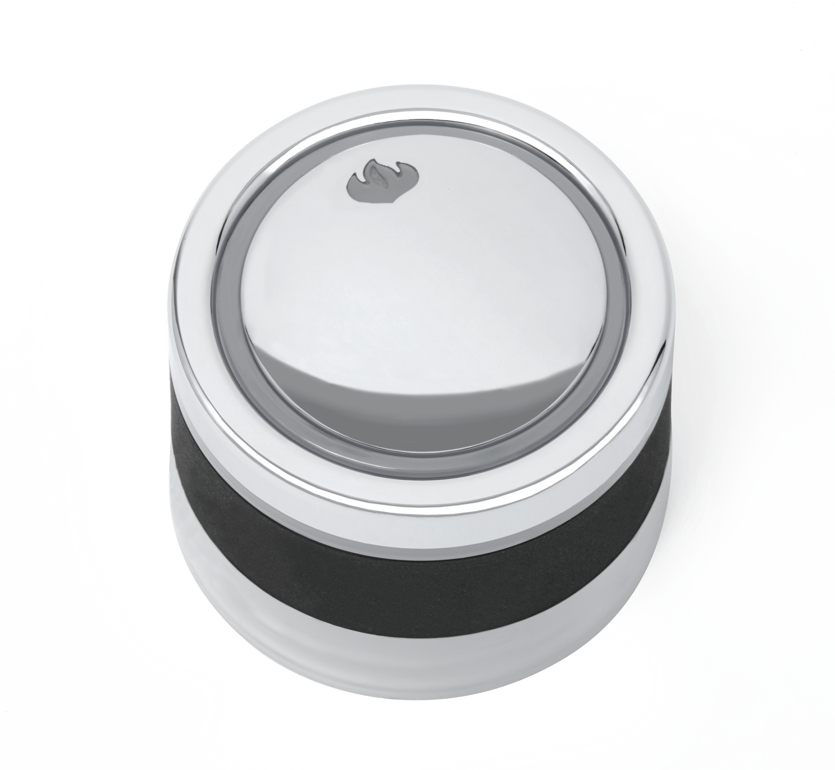 Small Control Knob with a clear flame for Prestige PRO 665/825