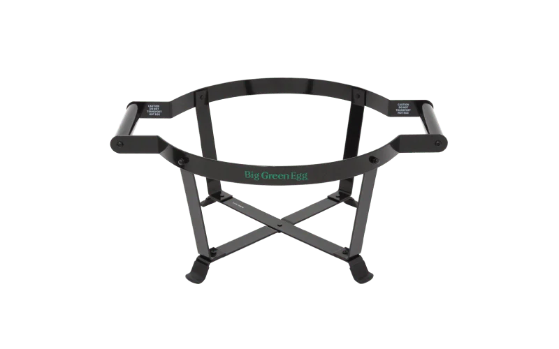 Big Green Egg Replacement Carrier For Minimax Egg (Already Included W/ Minimax -- Will Not Fit Mini)
