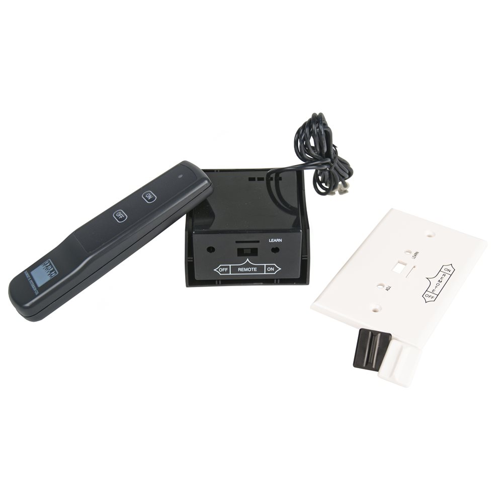 Real Fyre Basic ON/OFF Receiver/Transmitter Set