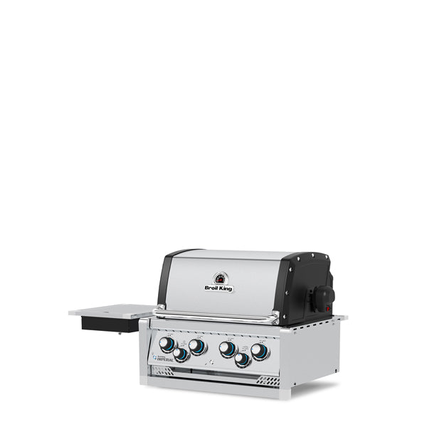 Broil King Imperial™ S 490 Built-In 32" - Natural Gas