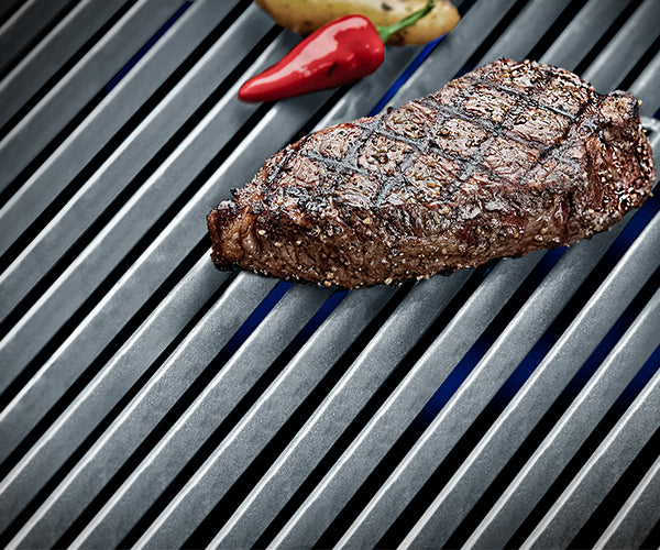 Broil King Cast Iron Imperial Cooking Grid