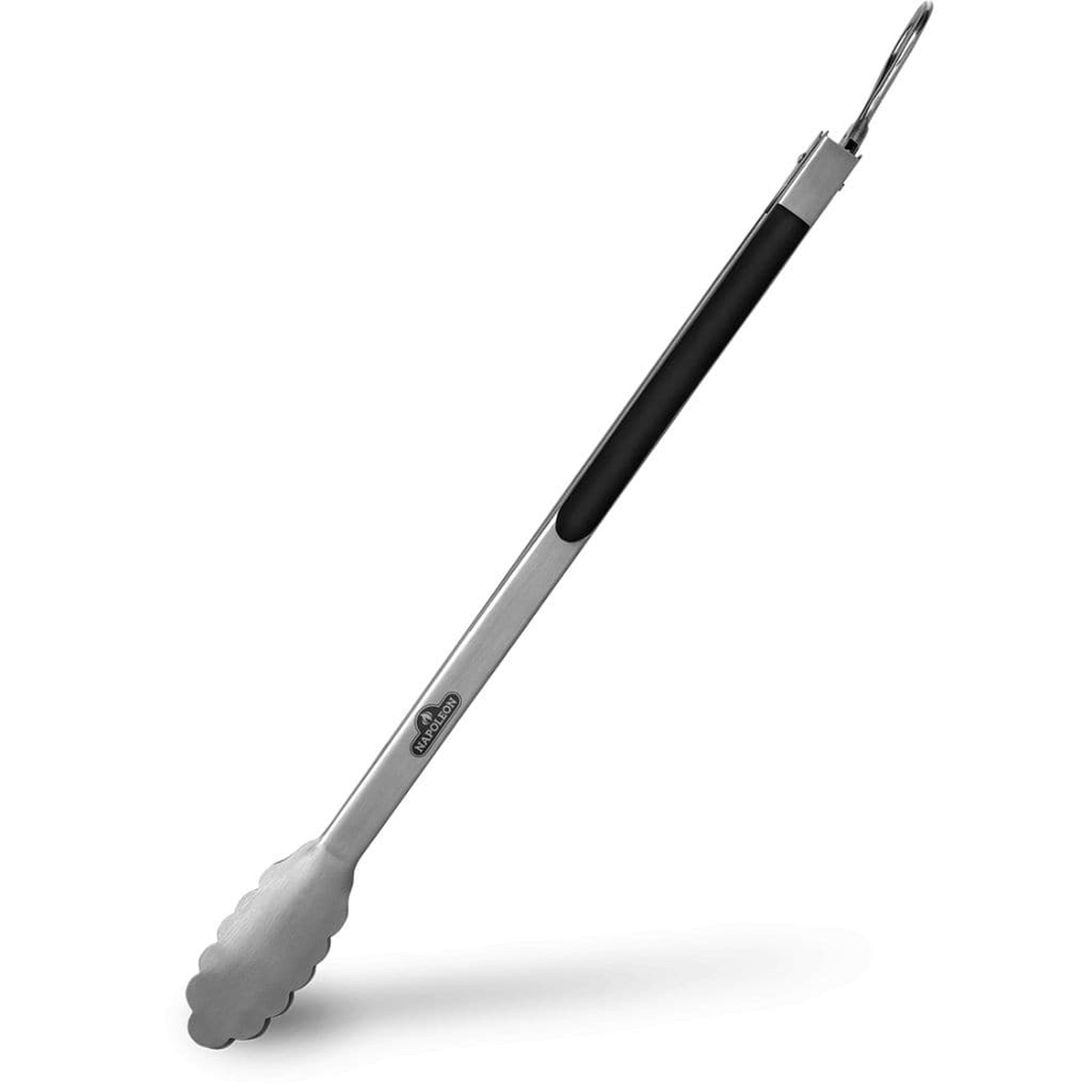Stainless Steel Auto Locking Tongs