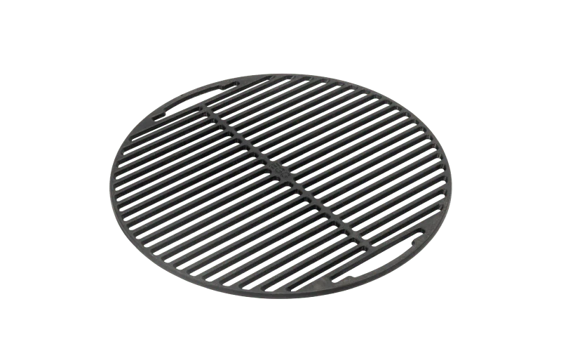 Big Green Egg Cast Iron Grid For S, Mx