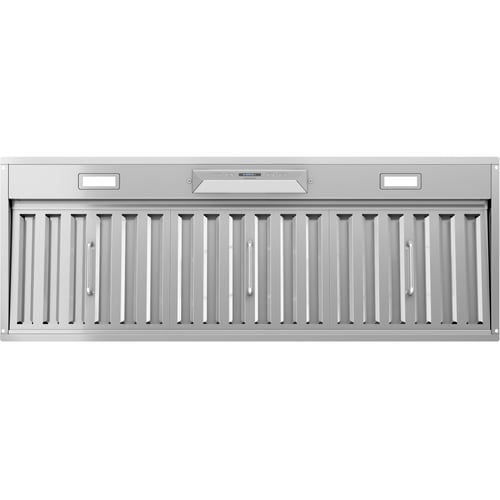 Zephyr Tornado III Insert 40in x 15in SS BODY ONLY