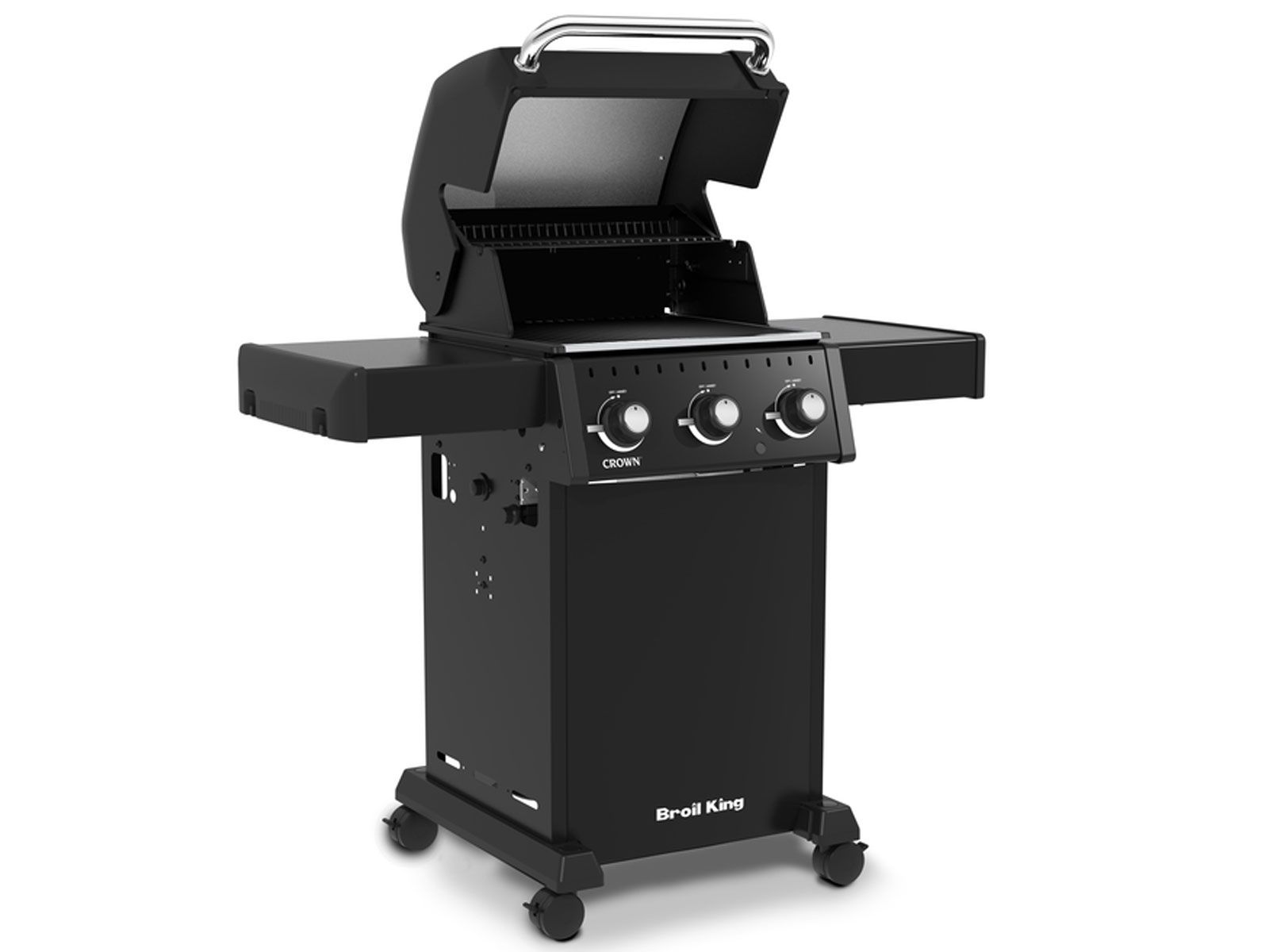 Crown 310 Shadow - NG