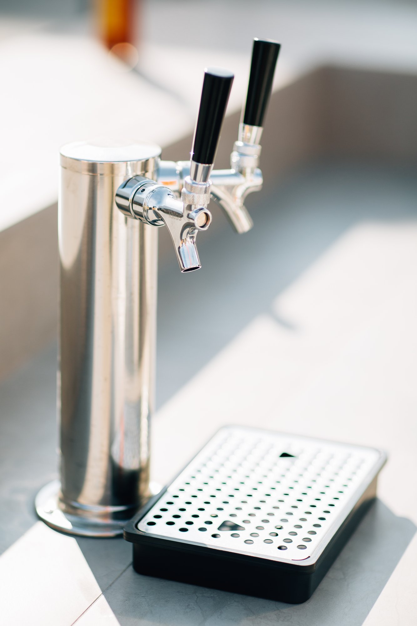 TrueFlame Refrigerator Tap Handle (TAP-2)