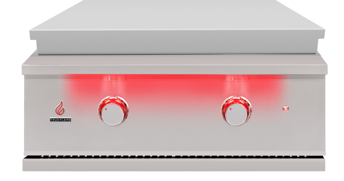 TrueFlame TFG30L