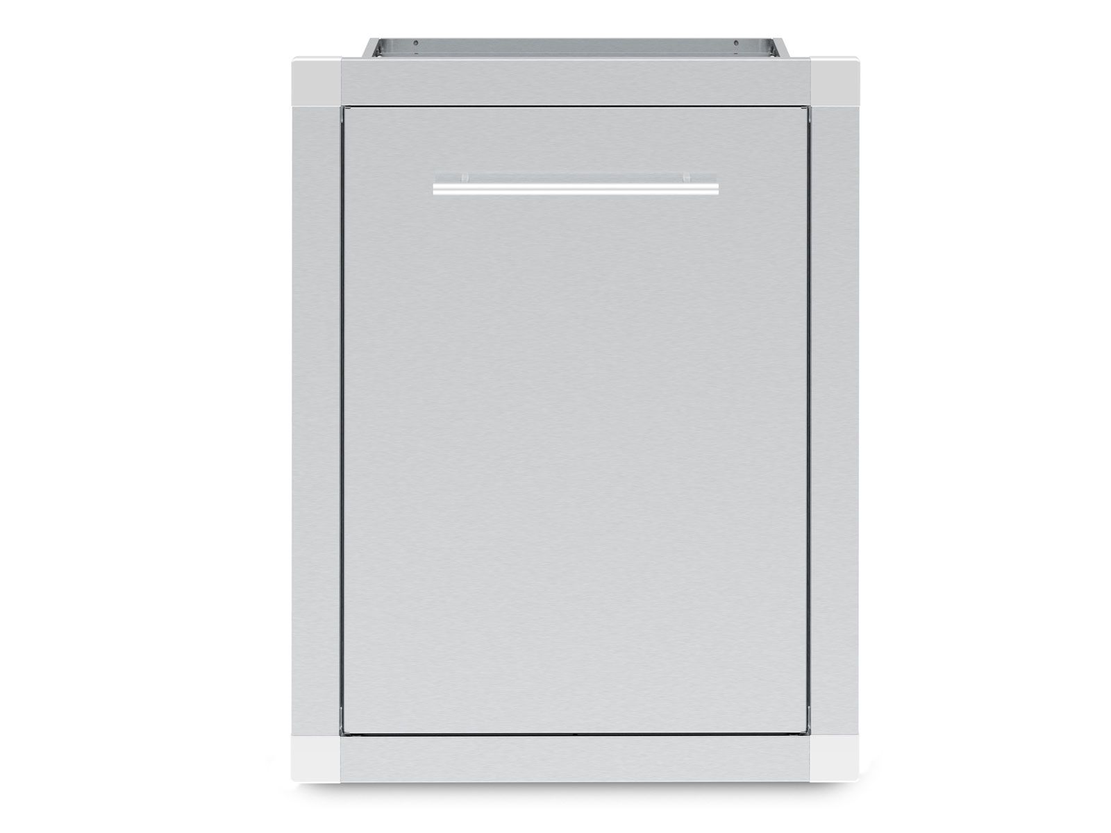 Broil King Enclosed Waste Organizer Assembly
