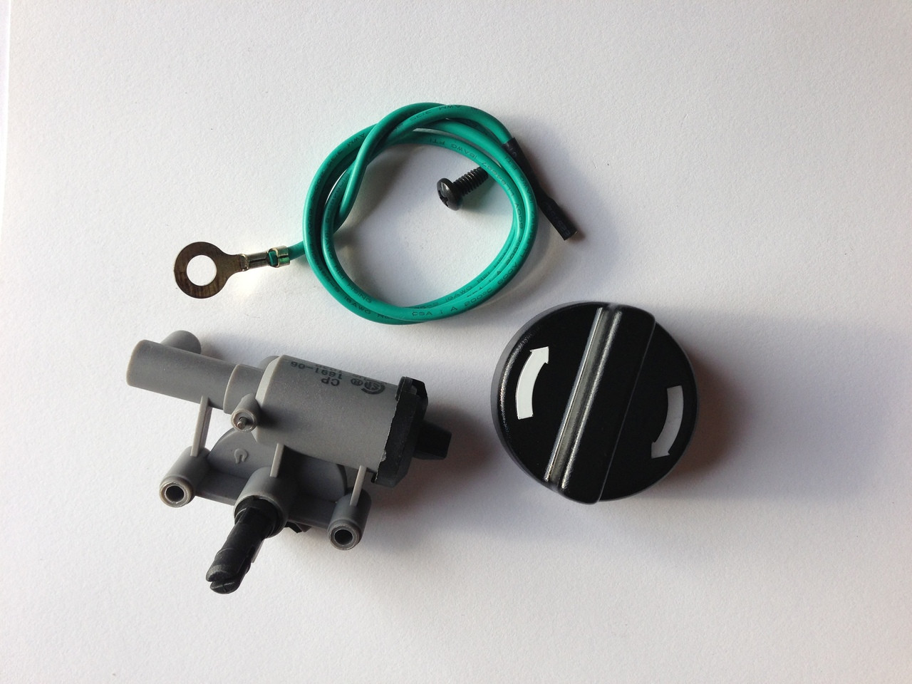 Fire Magic Sprk Gen with Bkt -Knb -Grd with Rotisserie