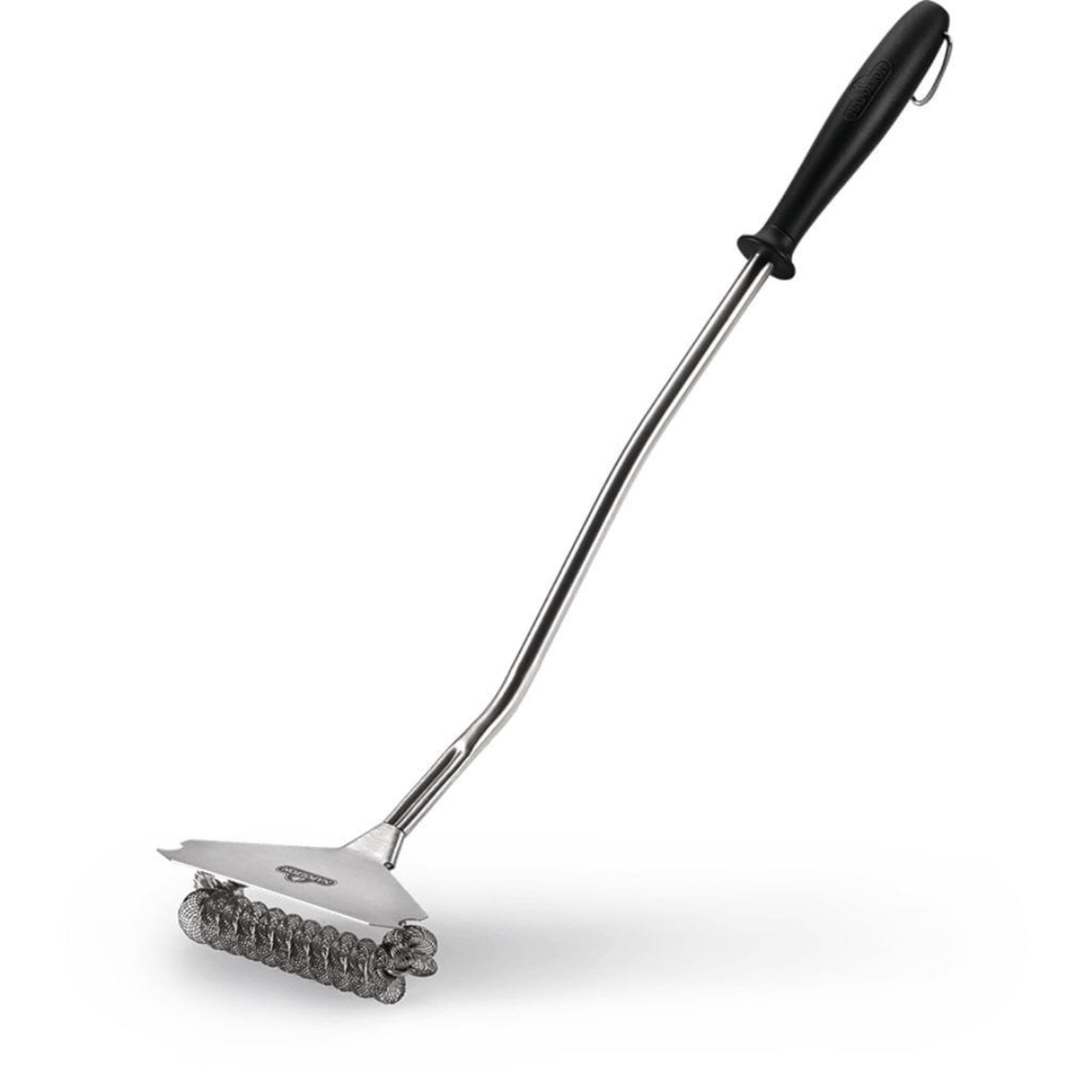 Bristle Free Wide Grill Brush