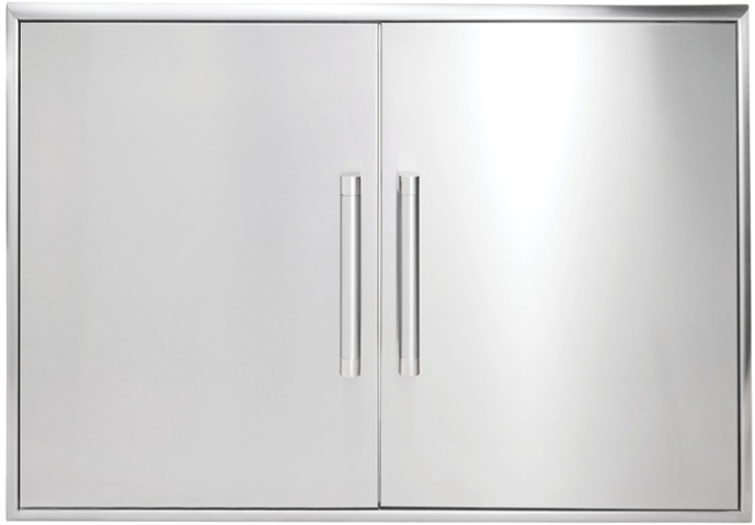 Coyote 39" Double Access Door