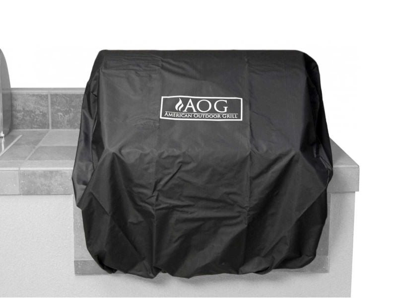 AOG Cover - Aog 30 Built-In