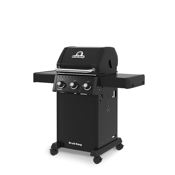 Broil King Crown™ 310 Shadow - Propane