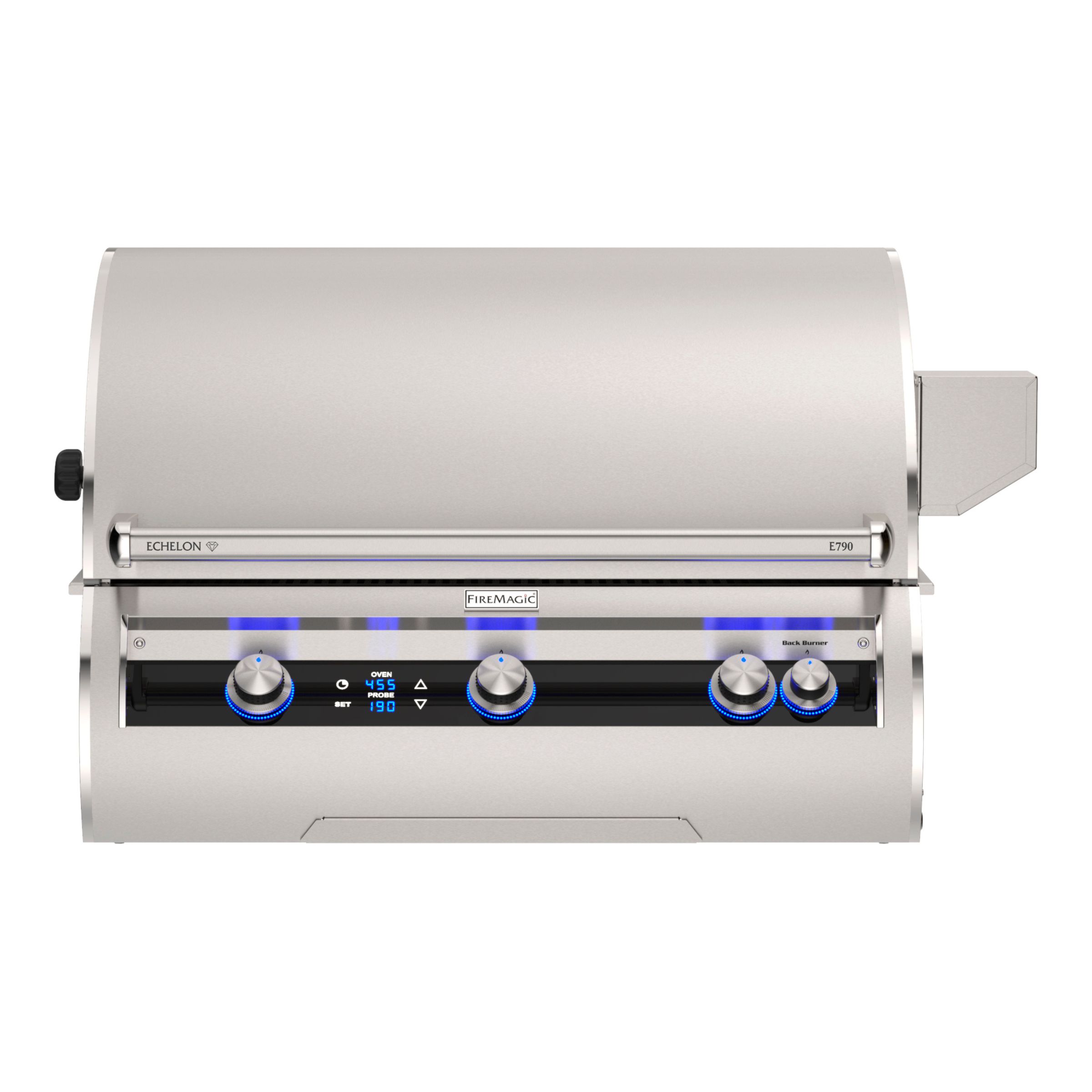 Fire Magic Electric Counter Top Grill