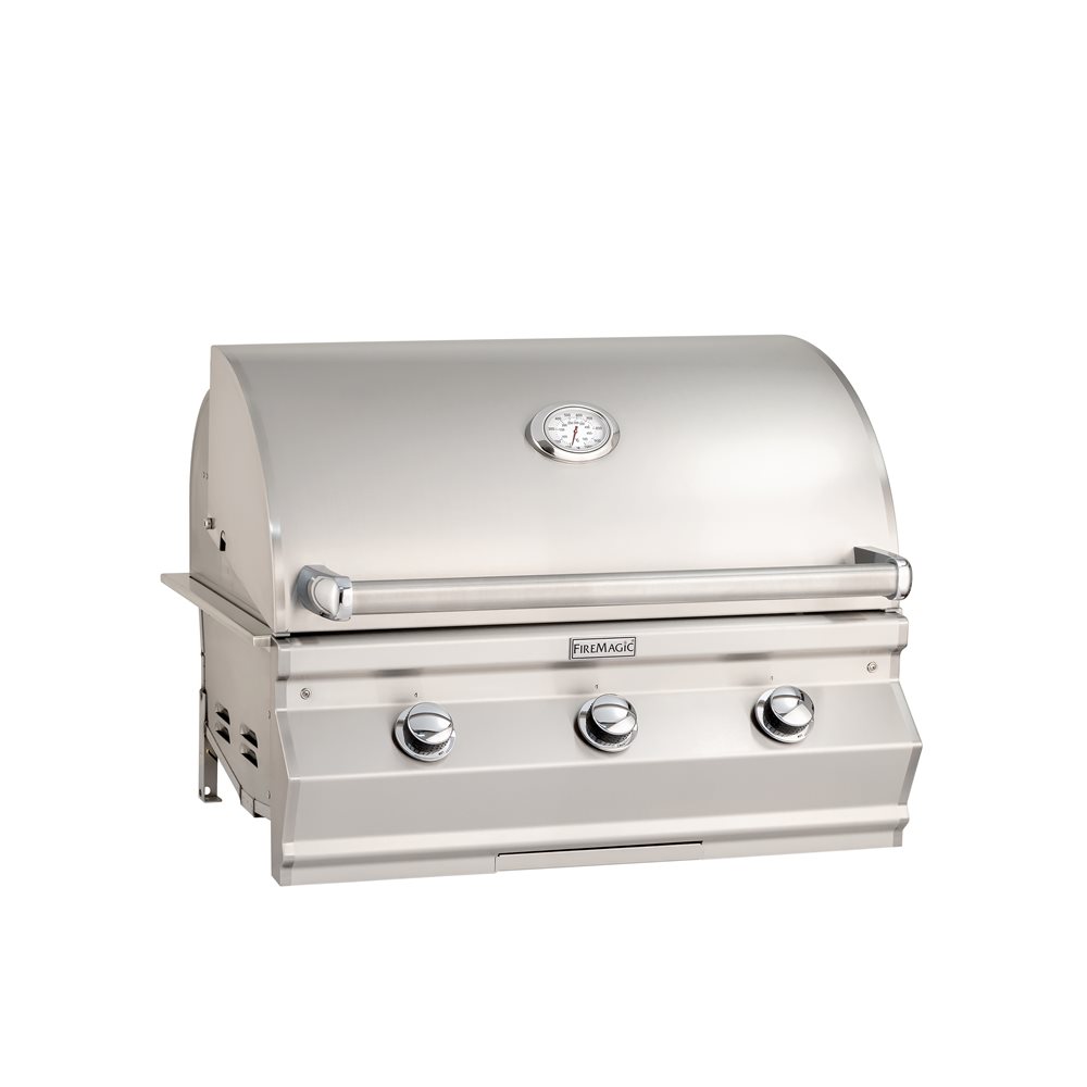 Fire Magic Choice Grill - C540I - Natural Gas