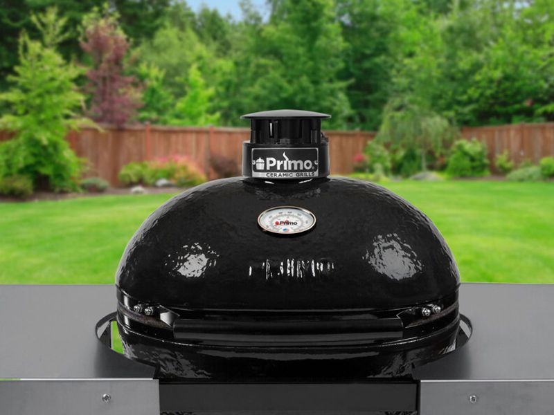 Primo XX-Large Charcoal Primo