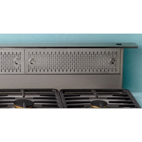 Zephyr Sorrento Downdraft 36" 500 CFM