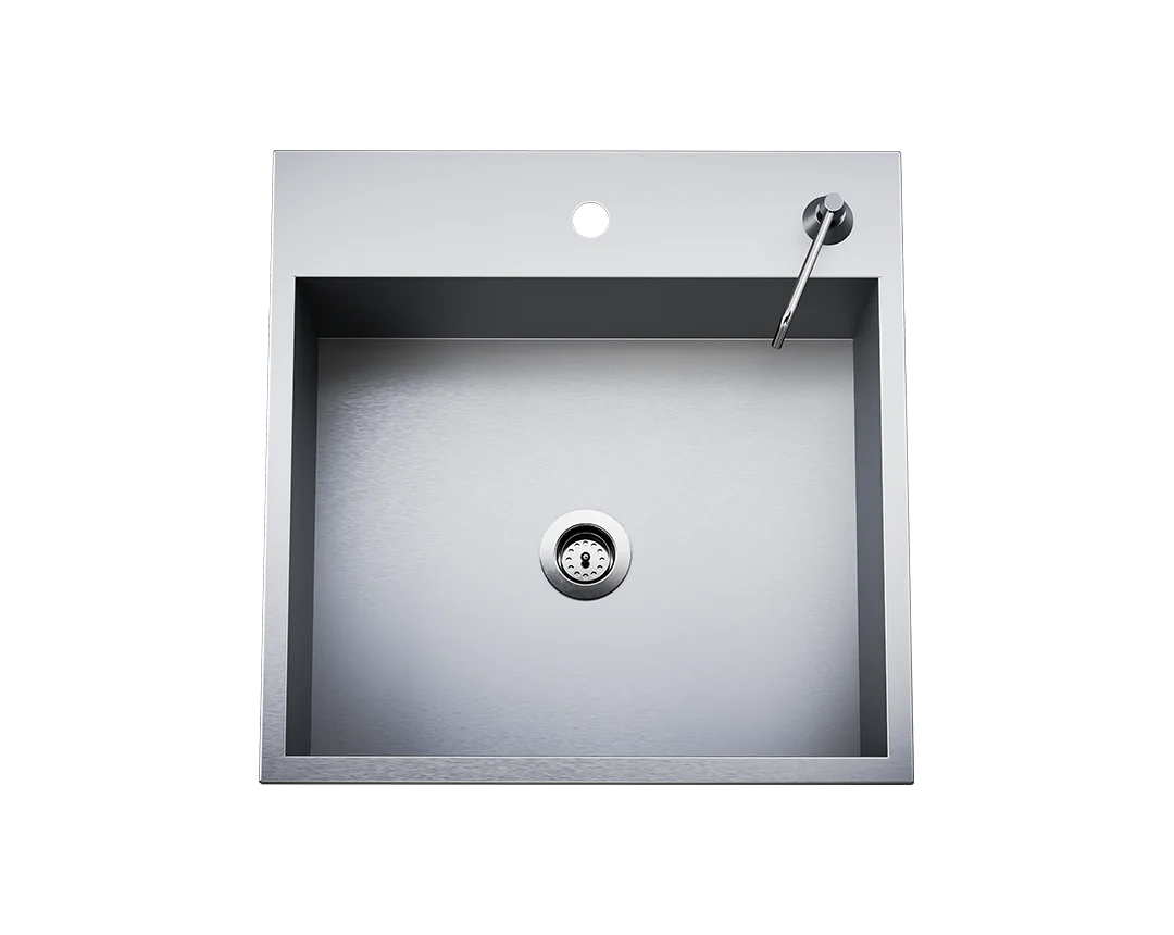 Twin Eagles Outdoor Sink