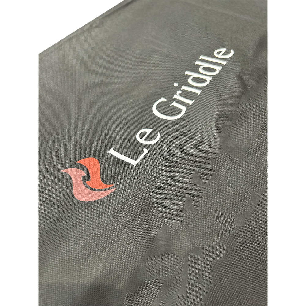 Le Griddle NYLON COVER FOR GFE160 CART & HEAD