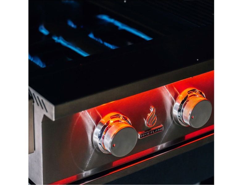 TrueFlame TF40L