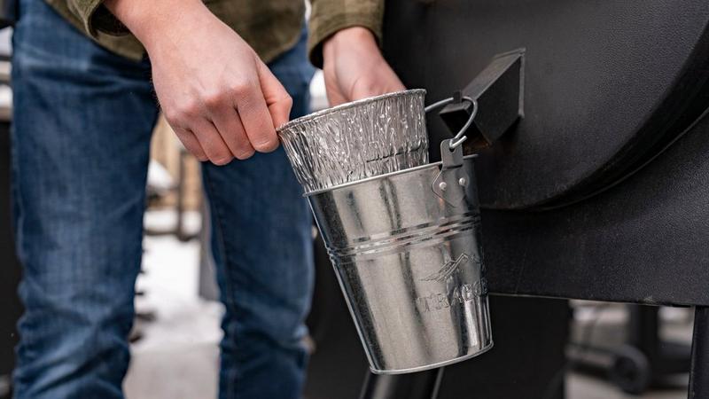 Traeger Grill Degreaser