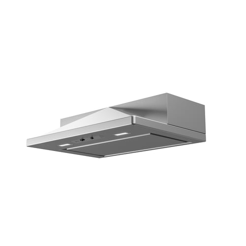 Zephyr Pyramid Under Cabinet Hood 30" LED PA - 290 CFM