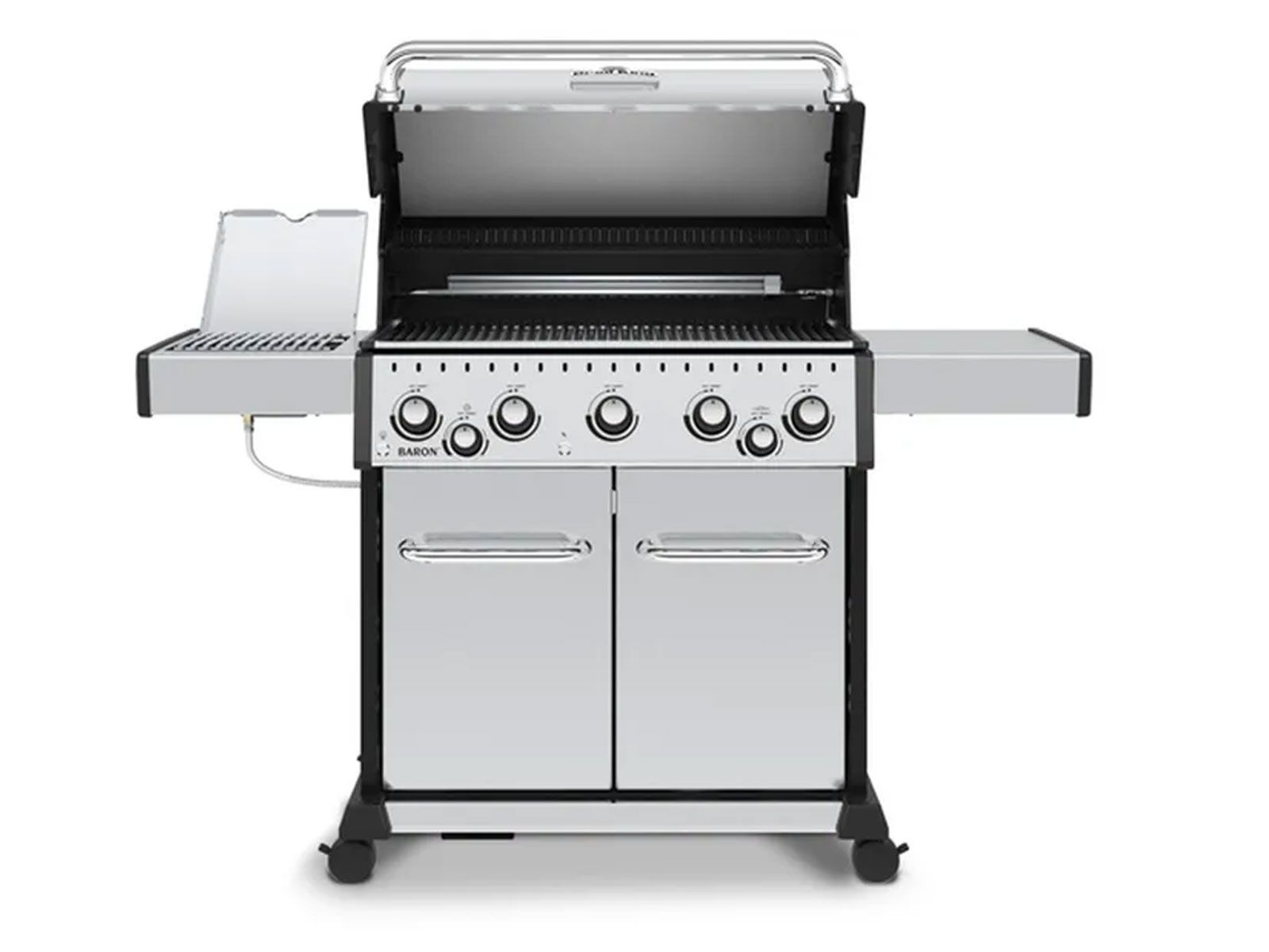 Baron S 590 Pro Infrared - NG