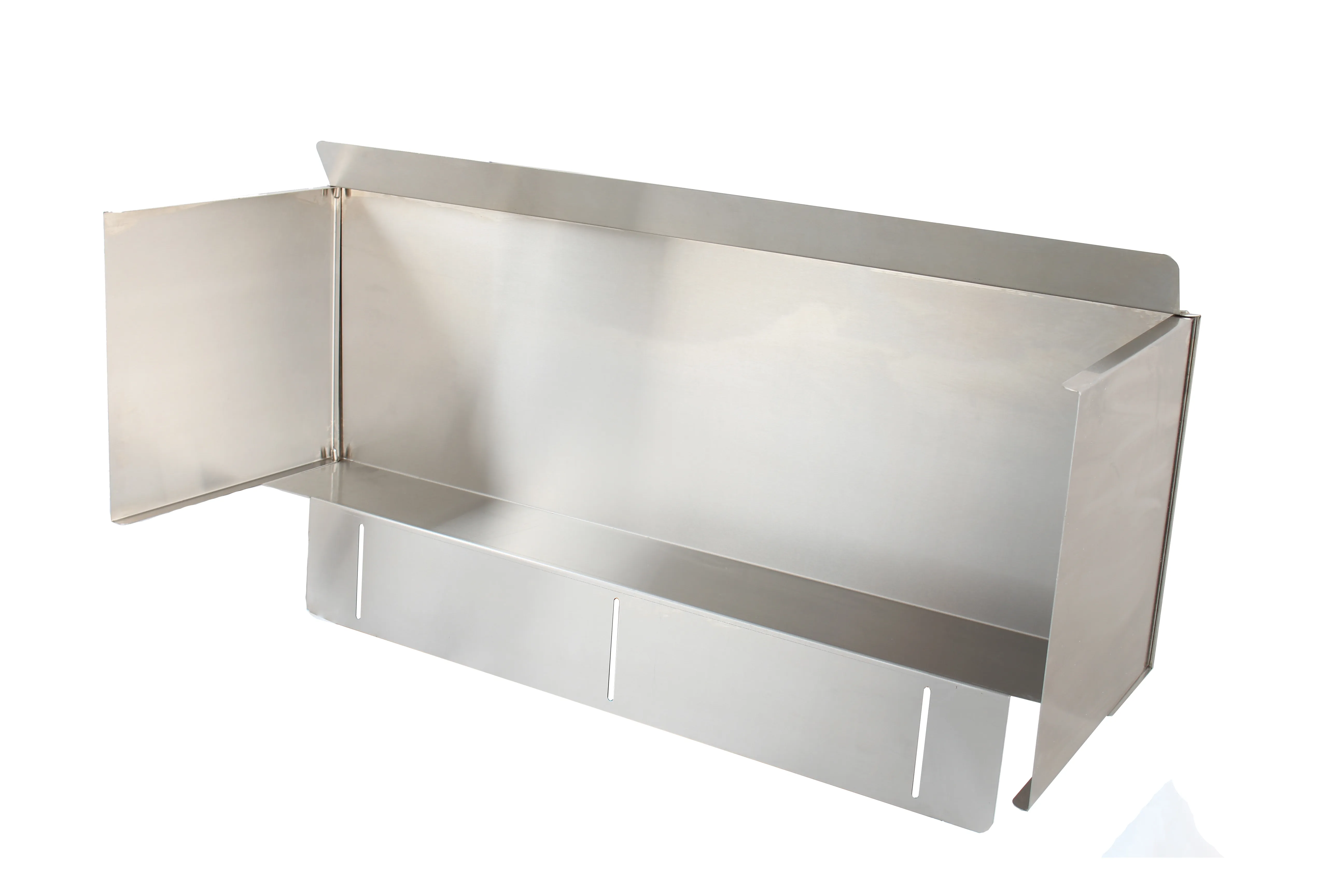 Blaze Wind Guards (32")