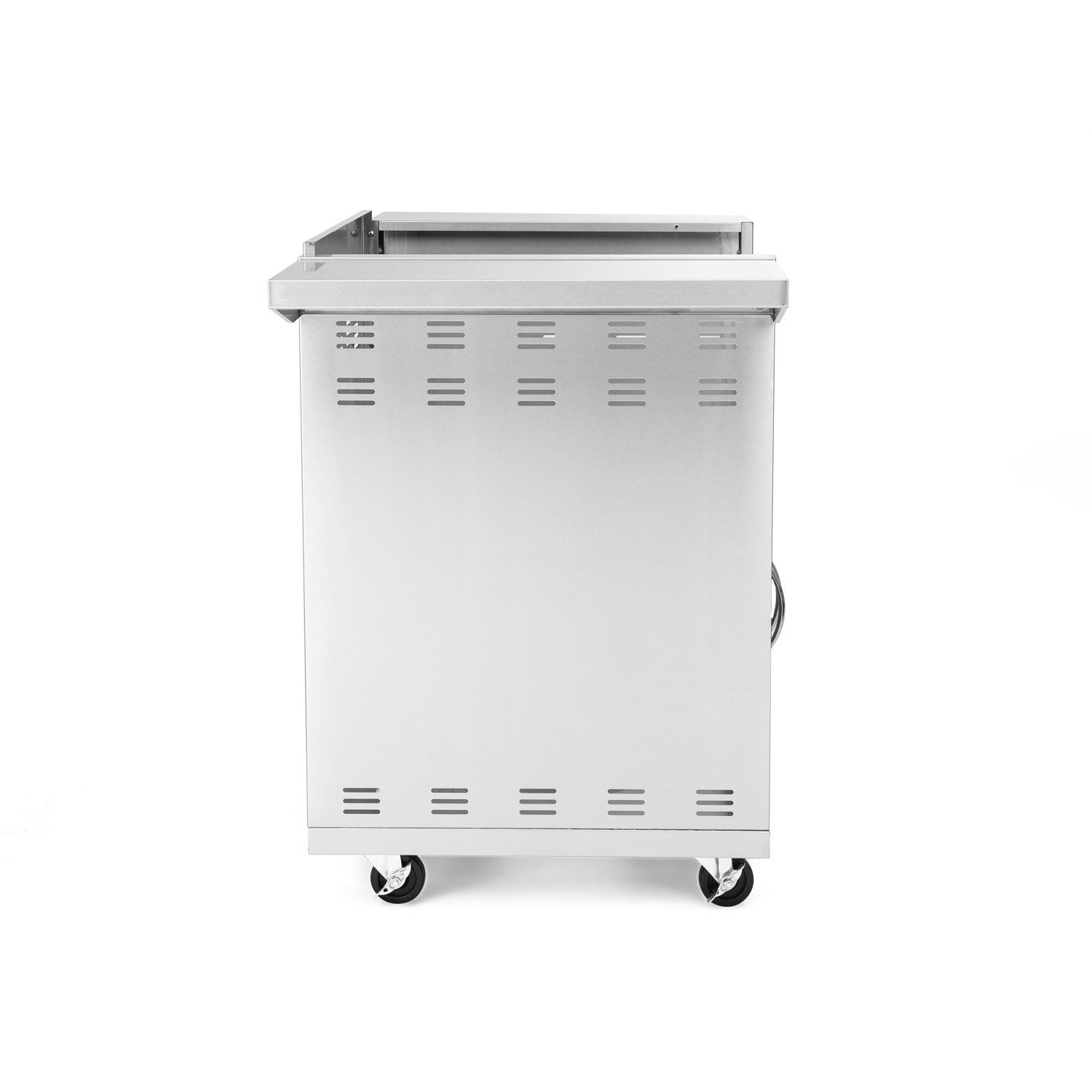 Blaze 30-Inch Built-in Gas Griddle LTE (Propane)