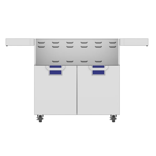 Hestan ASPIRE Double Door Cart 36"
