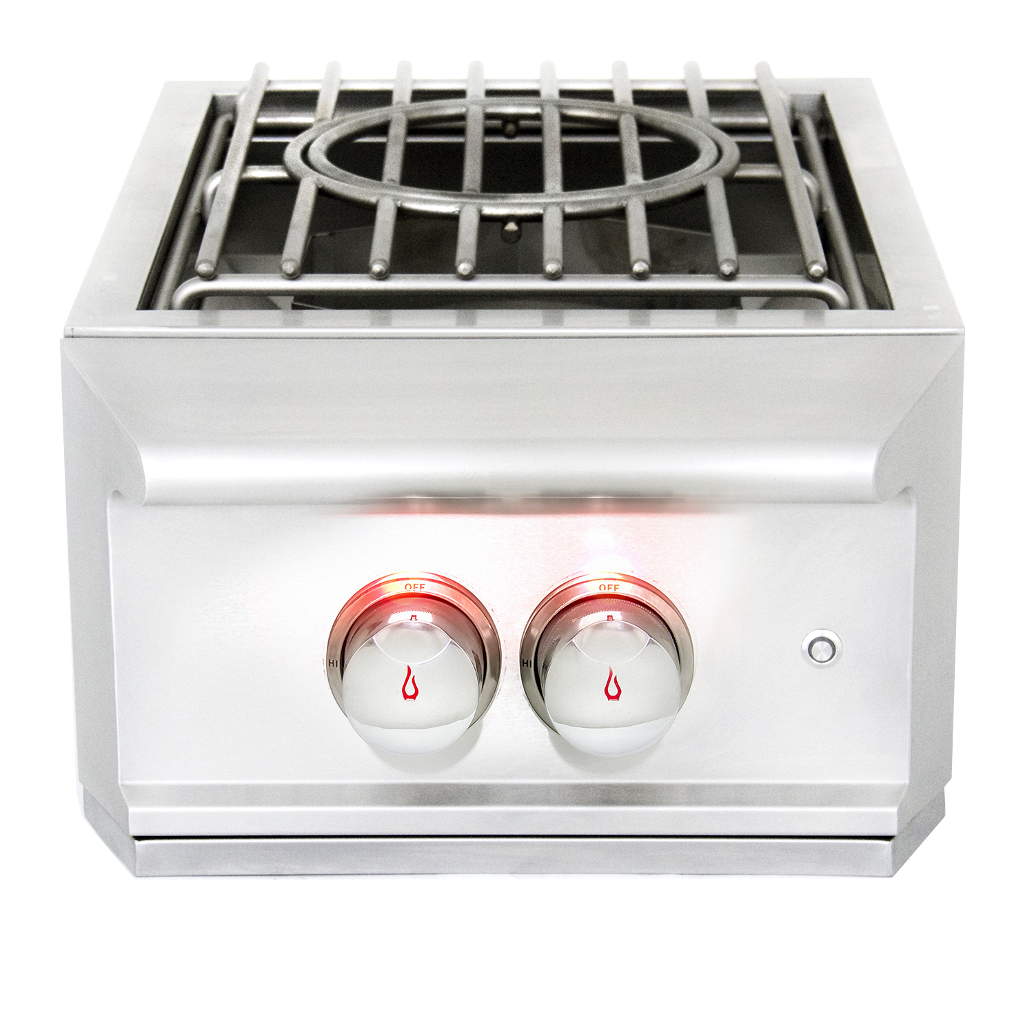 Blaze Professional Built-in Power Burner (Propane)