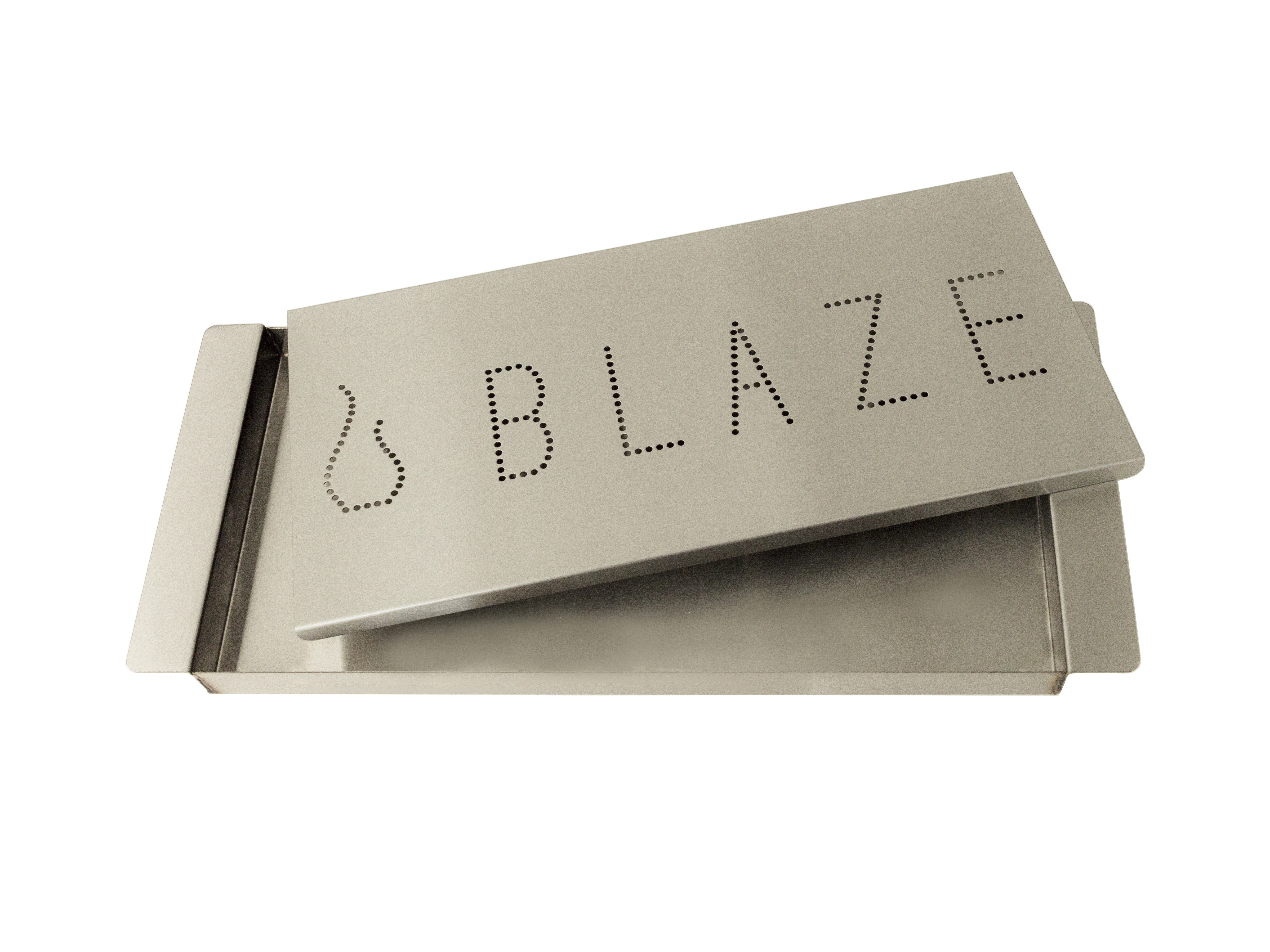 Blaze Gas Grill Smoker Box