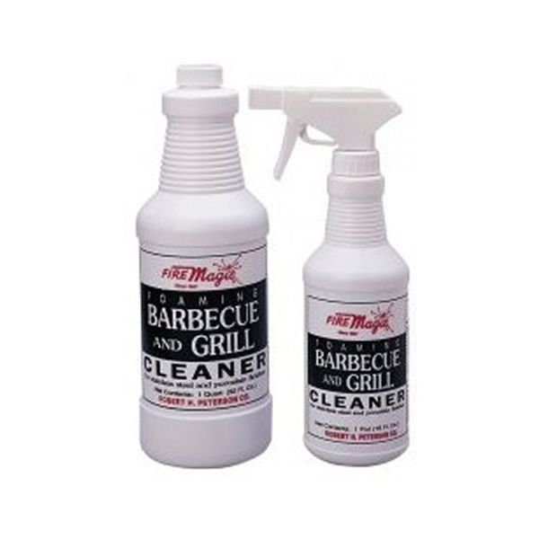 Fire Magic Bbq Cleaner - 12 Pack