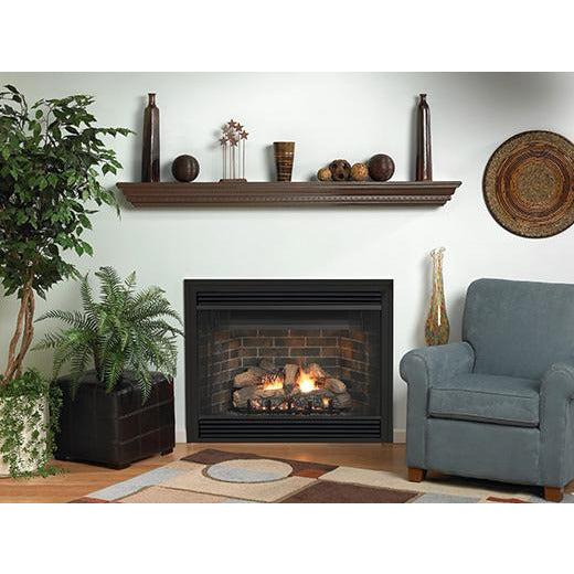 Empire EMPIRE KEYSTONE DLX BV 34" MILLI