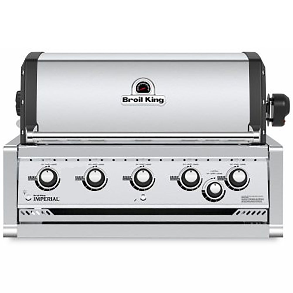 Broil King Imperial™ Qs 690 Ir Built-In 44"