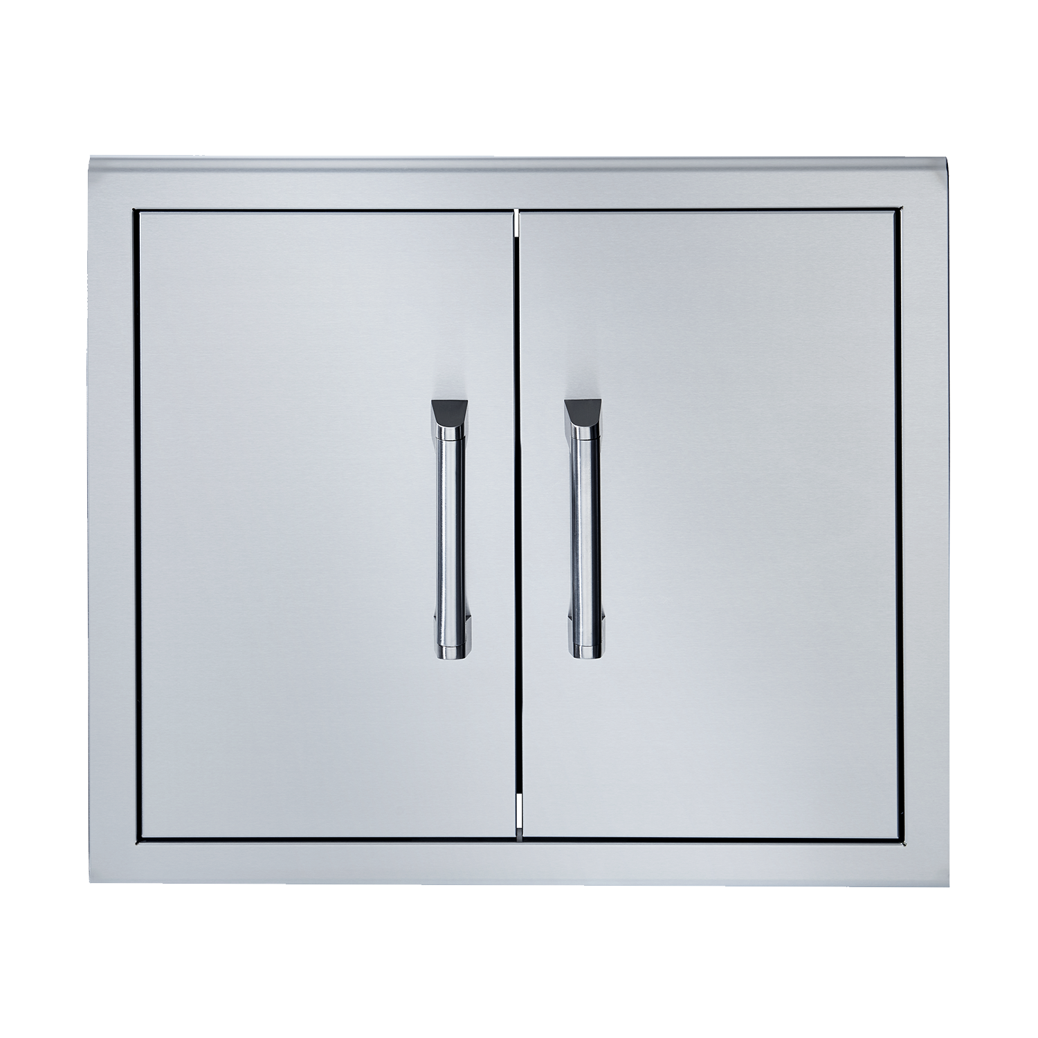 Broilmaster Double Doors, 26-in. W x 22-in. H