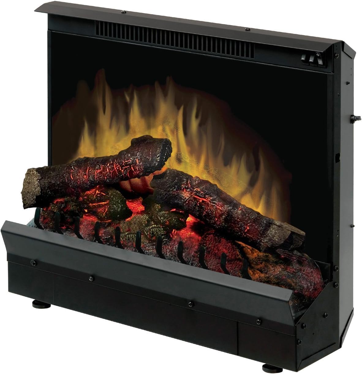 Dimplex 23" Deluxe Fireplace Insert