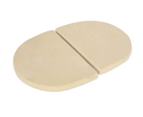 Heat Deflector Drip Pan Rack for Oval JR