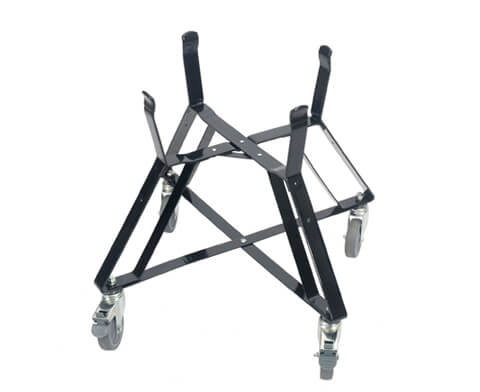 Primo Cradle for Round Primo Grill