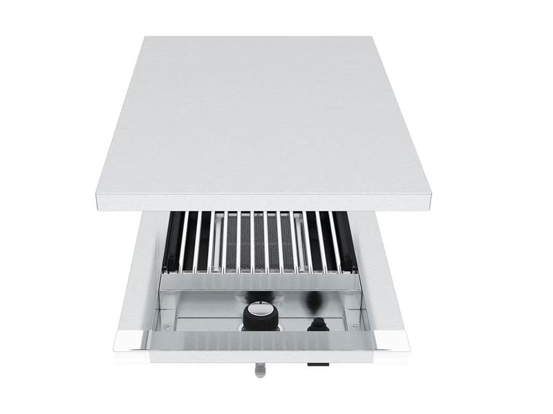 Imperial S 100 Range Burner - NG