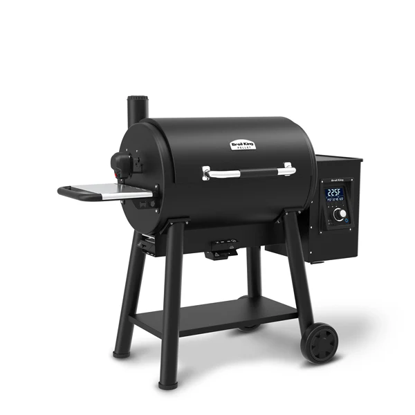 Broil King REGAL PELLET 500