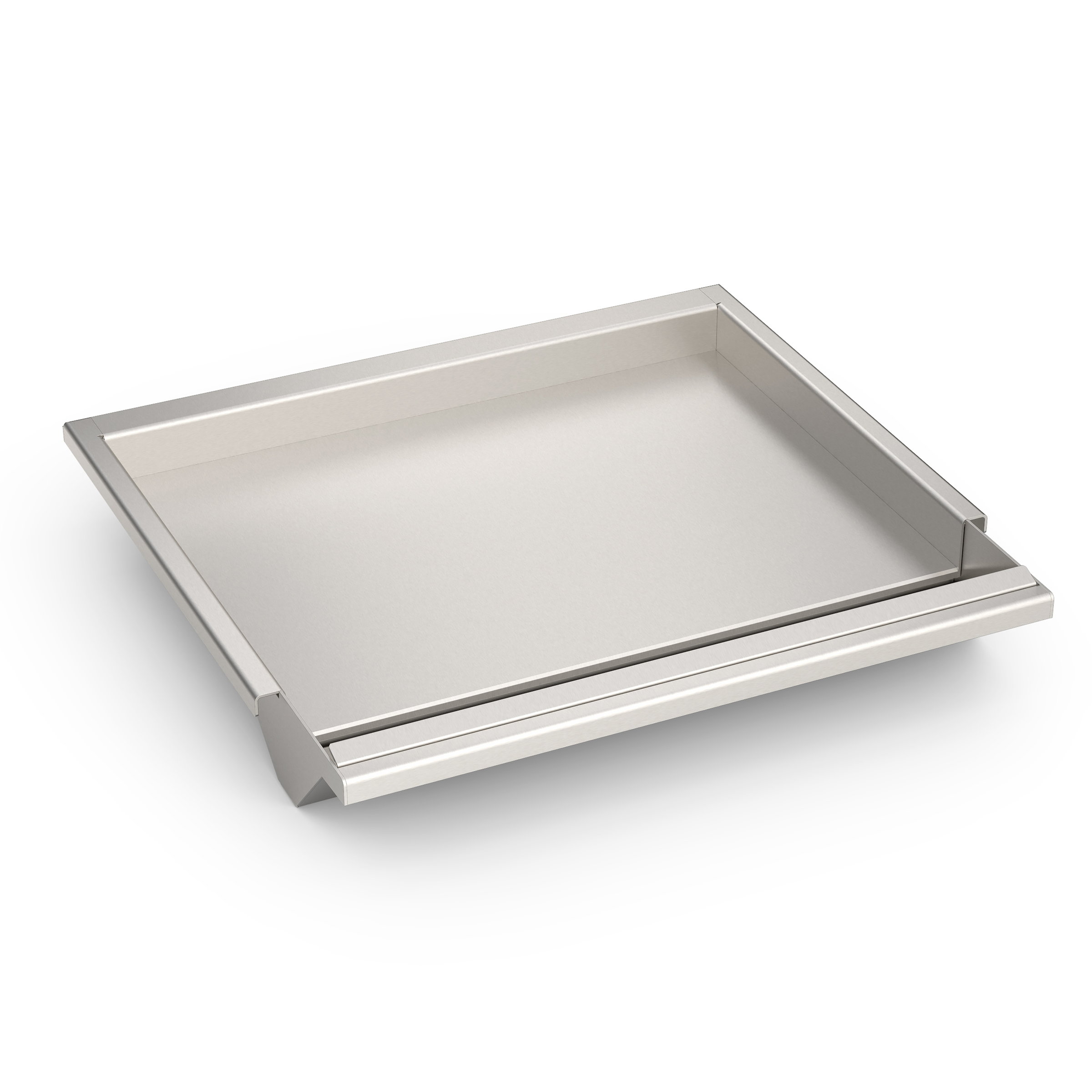 Fire Magic Griddle Ser Ii - Stainless Steel