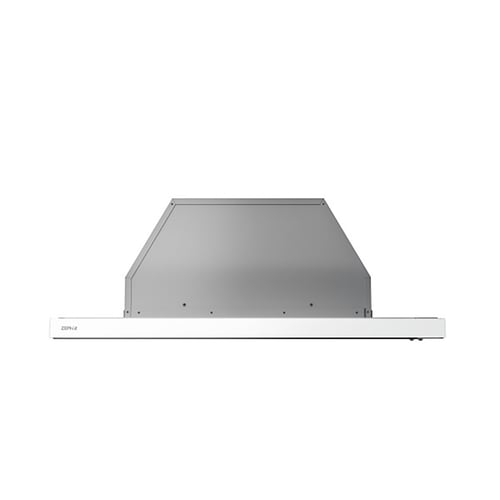 Zephyr Pisa Under Cabinet Hood  24" LED 290 - White
