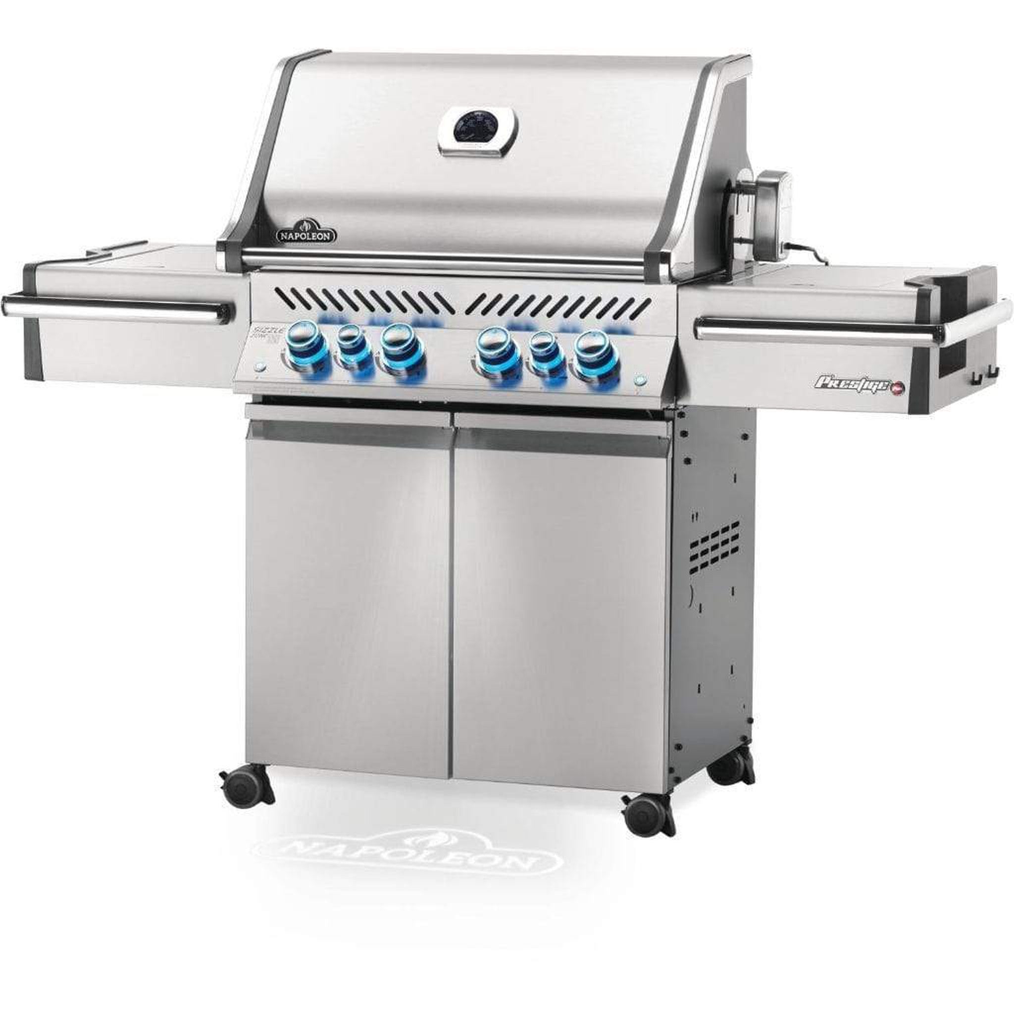 Prestige® PRO 500 RSIB