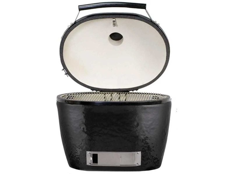 Primo Oval XXL 500 Ceramic Charcoal Grill Head