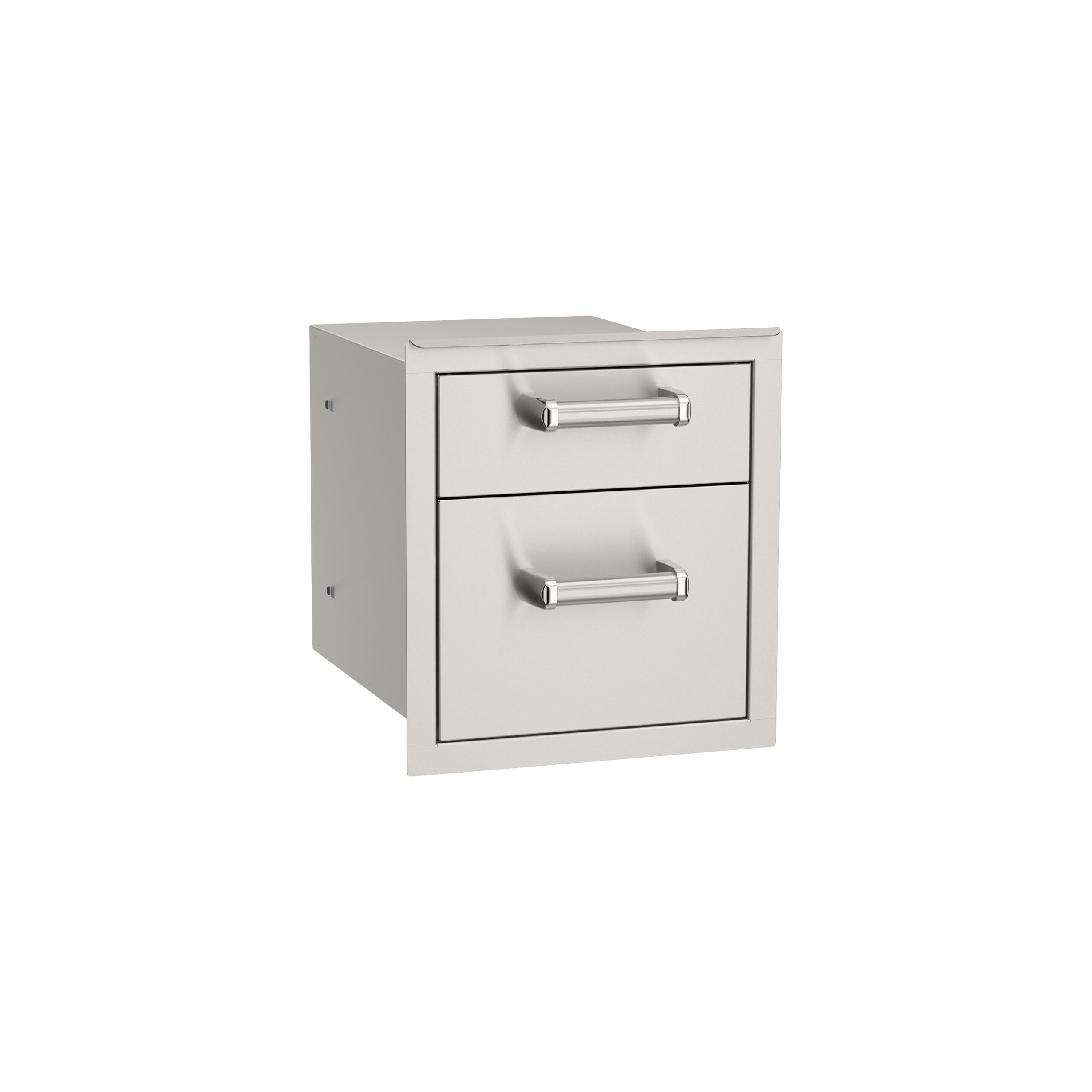 Fire Magic Double Drawer