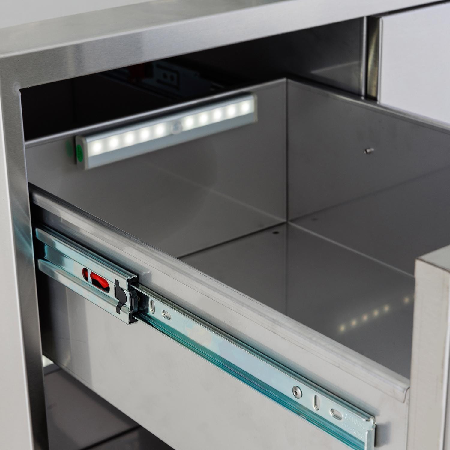 Blaze 16-Inch Double Access Drawer