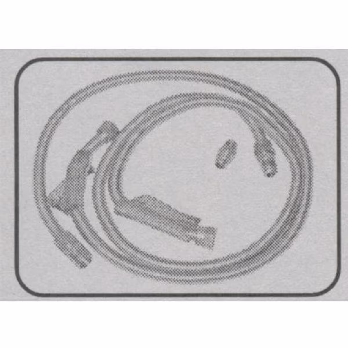 Fire Magic Kit -Conn -Propane -For Side Burner